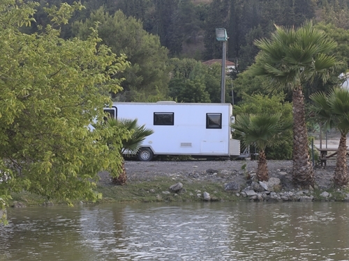 דג בכפר - פארק דייג